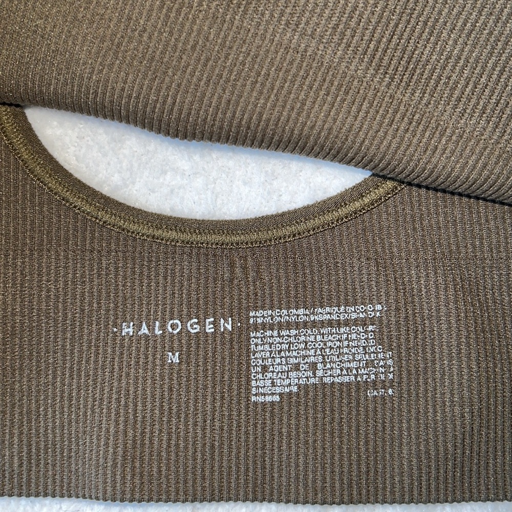 Halogen Bralette - Picture 6 of 9